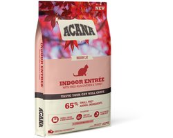 Acana Cat Indoor Entrée Kip&Haring - Kattenvoer - 4.5 kg