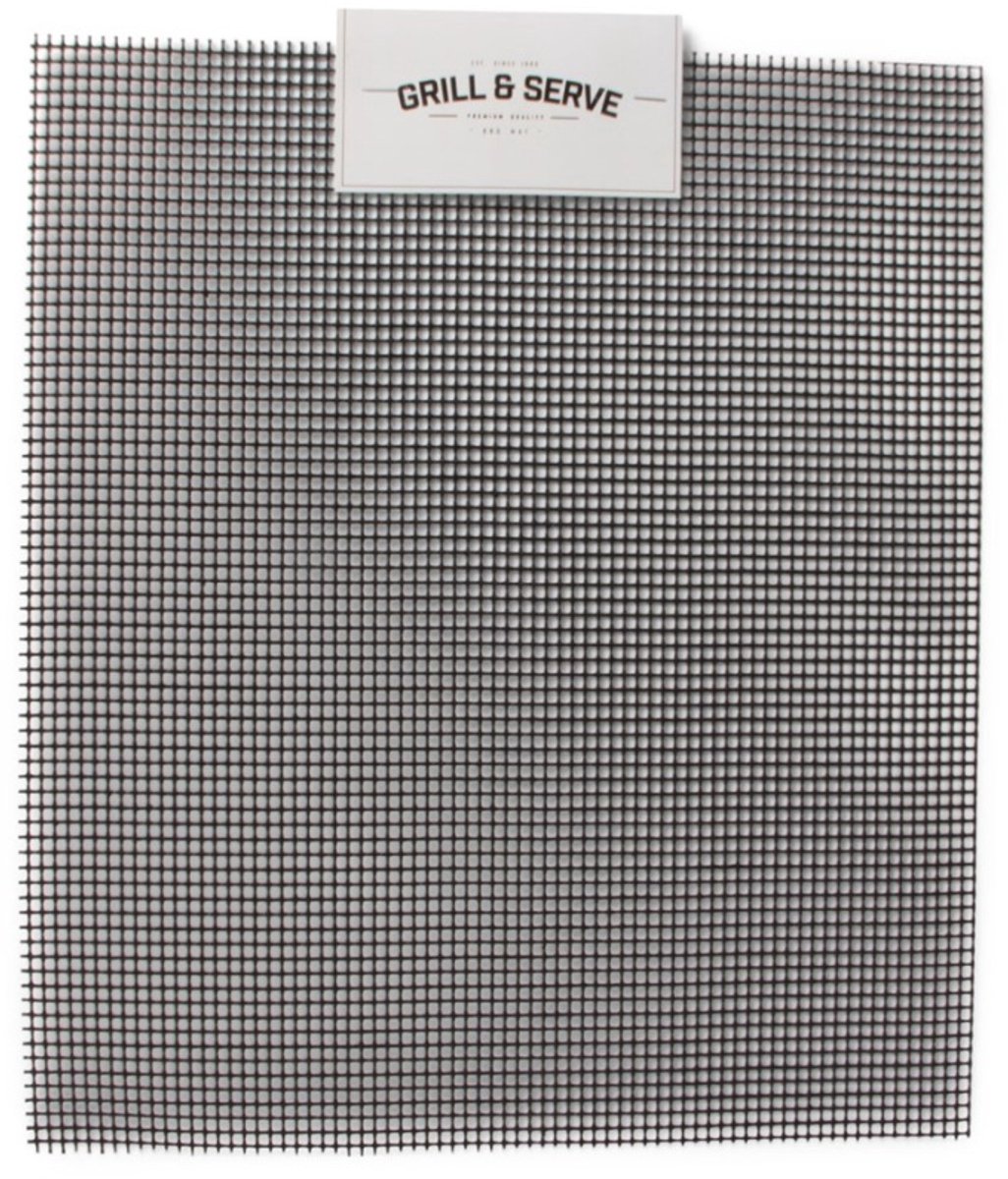 Senza bbq mat