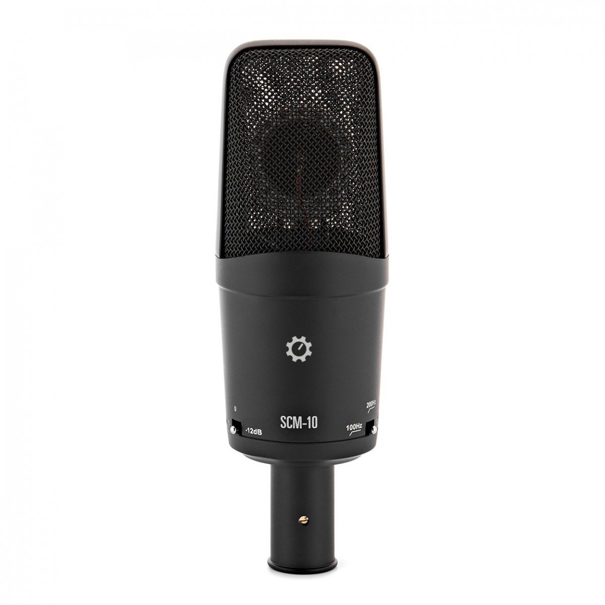G4M Studio Condensatormicrofoon