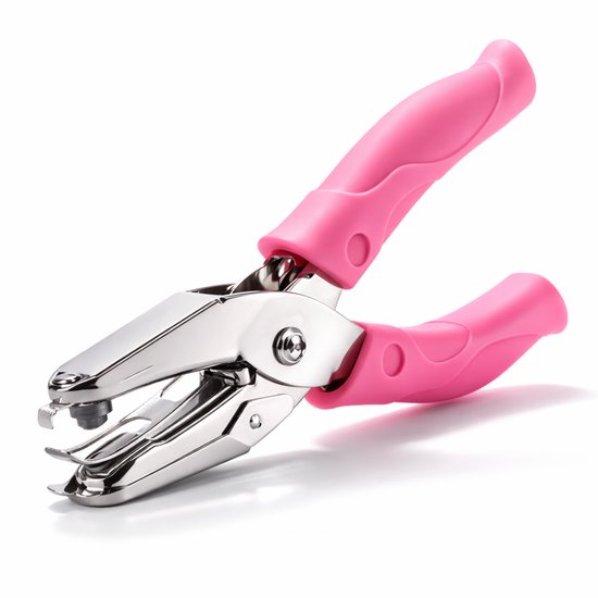 Gaatjestang Papier - Perforator 1 Gaatje - Ponstang Papier - Ponstang - Handpons