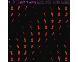 The Lemon Twigs - Look For Your Mind! (LP) (Coloured Vinyl)