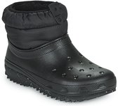 Crocs Classic Neo Puff Shorty Boot Maat 34/35 US 5