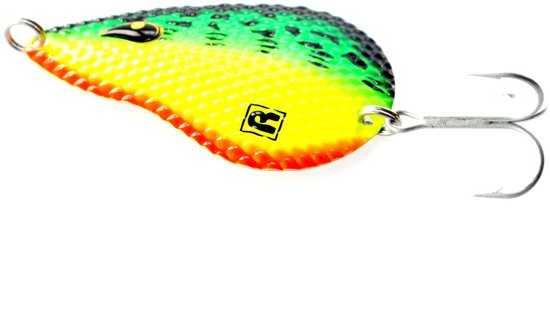 Rozemeijer Dr. Spoon 8cm 14gr SRH van Rozemeijer — afbeelding 3