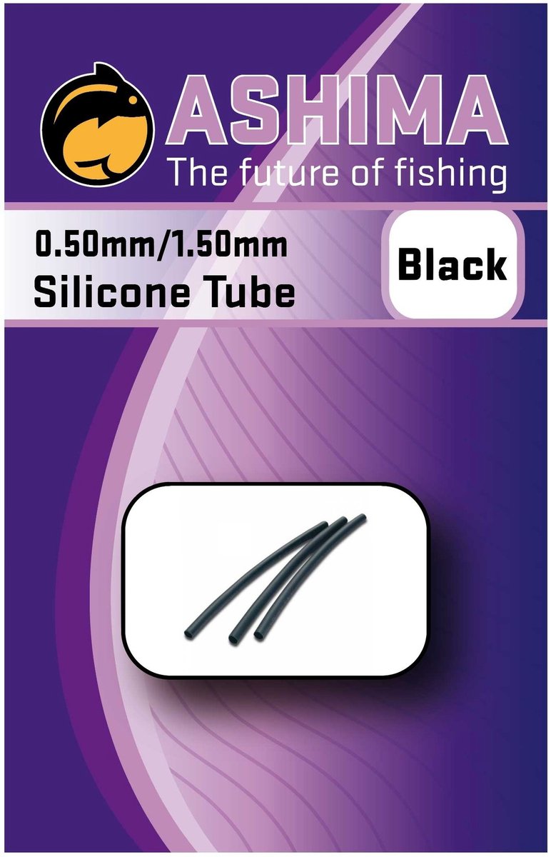 Ashima Silicone Tube 0.50