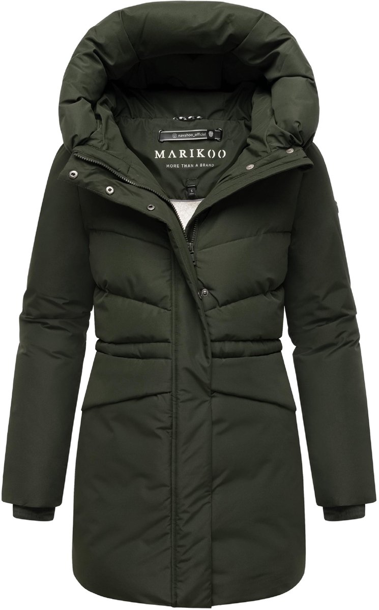 Marikoo Dames korte jas