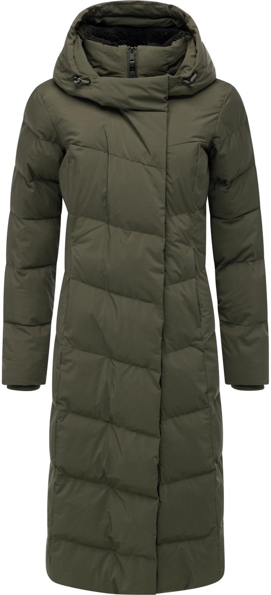 Ragwear Dames Winterjas