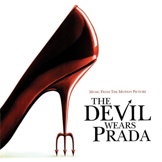 The Devil Wears Prada (20th Anniversary)