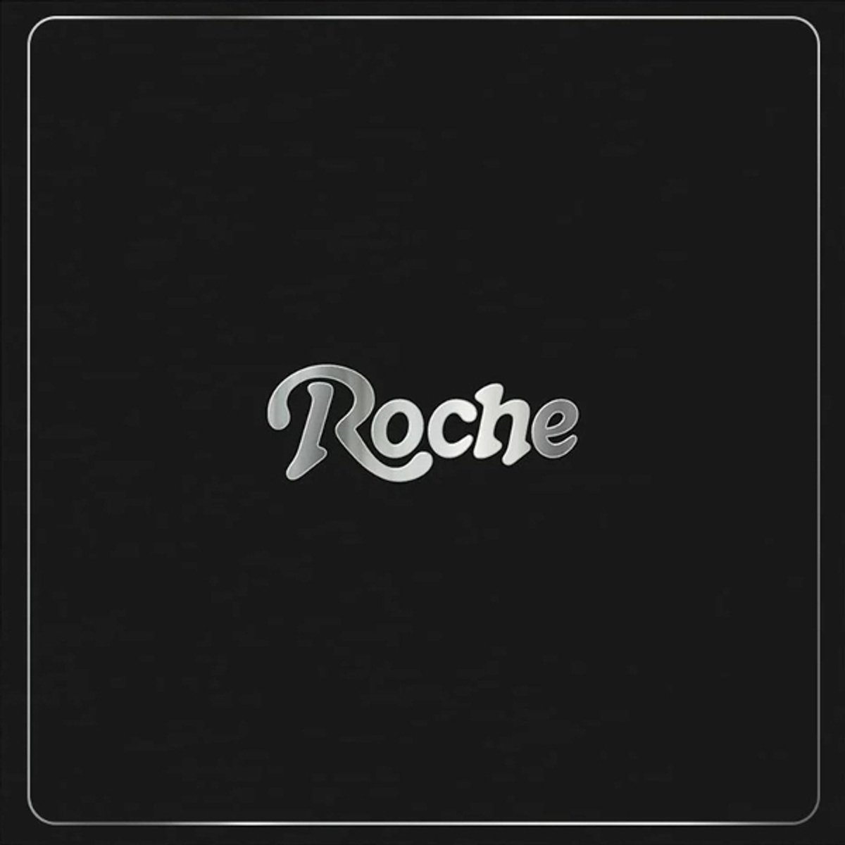 Roche Musique - Back To The Groove Compilation (LP)