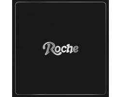 Roche Musique - Back To The Groove Compilation (LP)