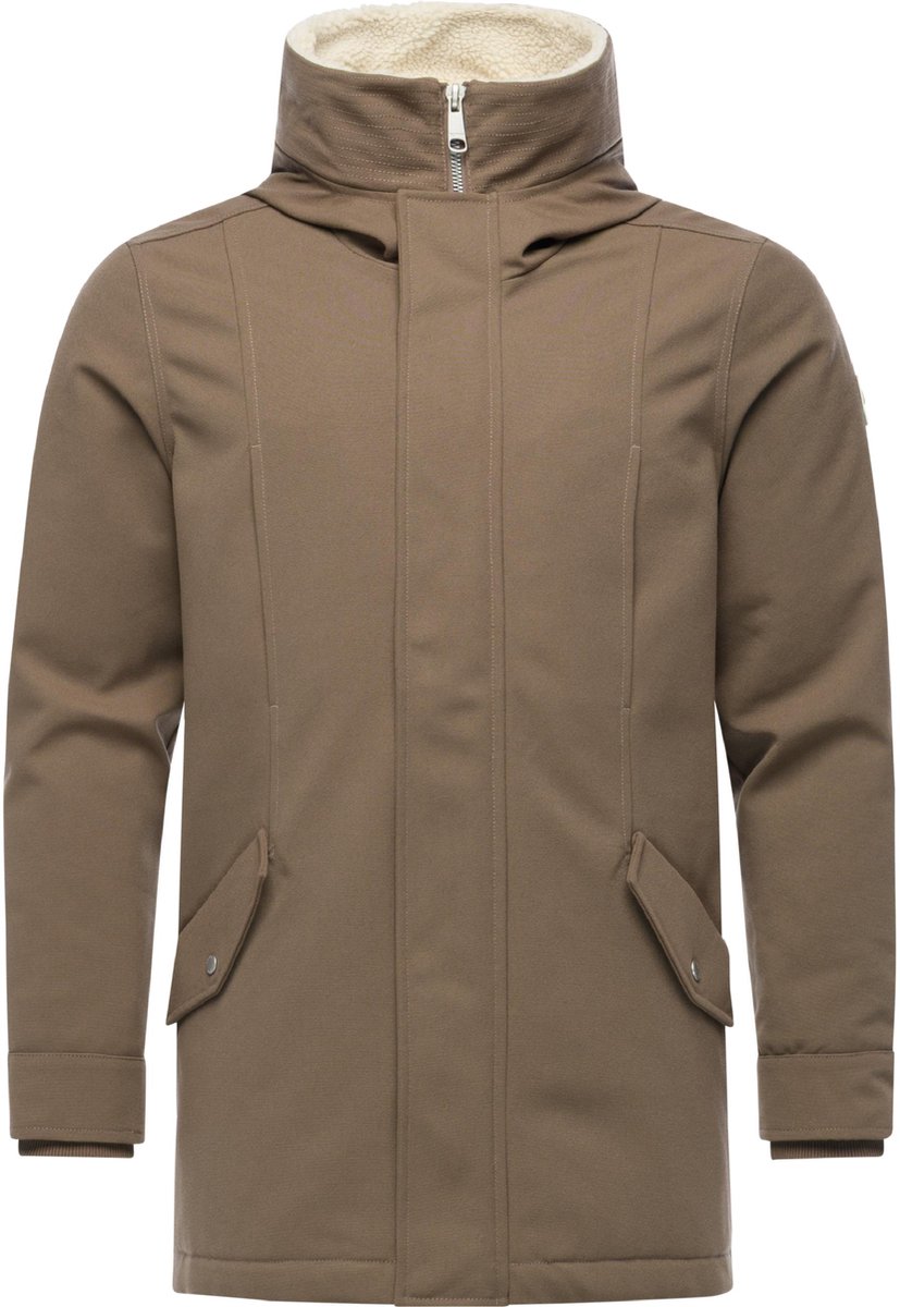 Ragwear heren korte jas