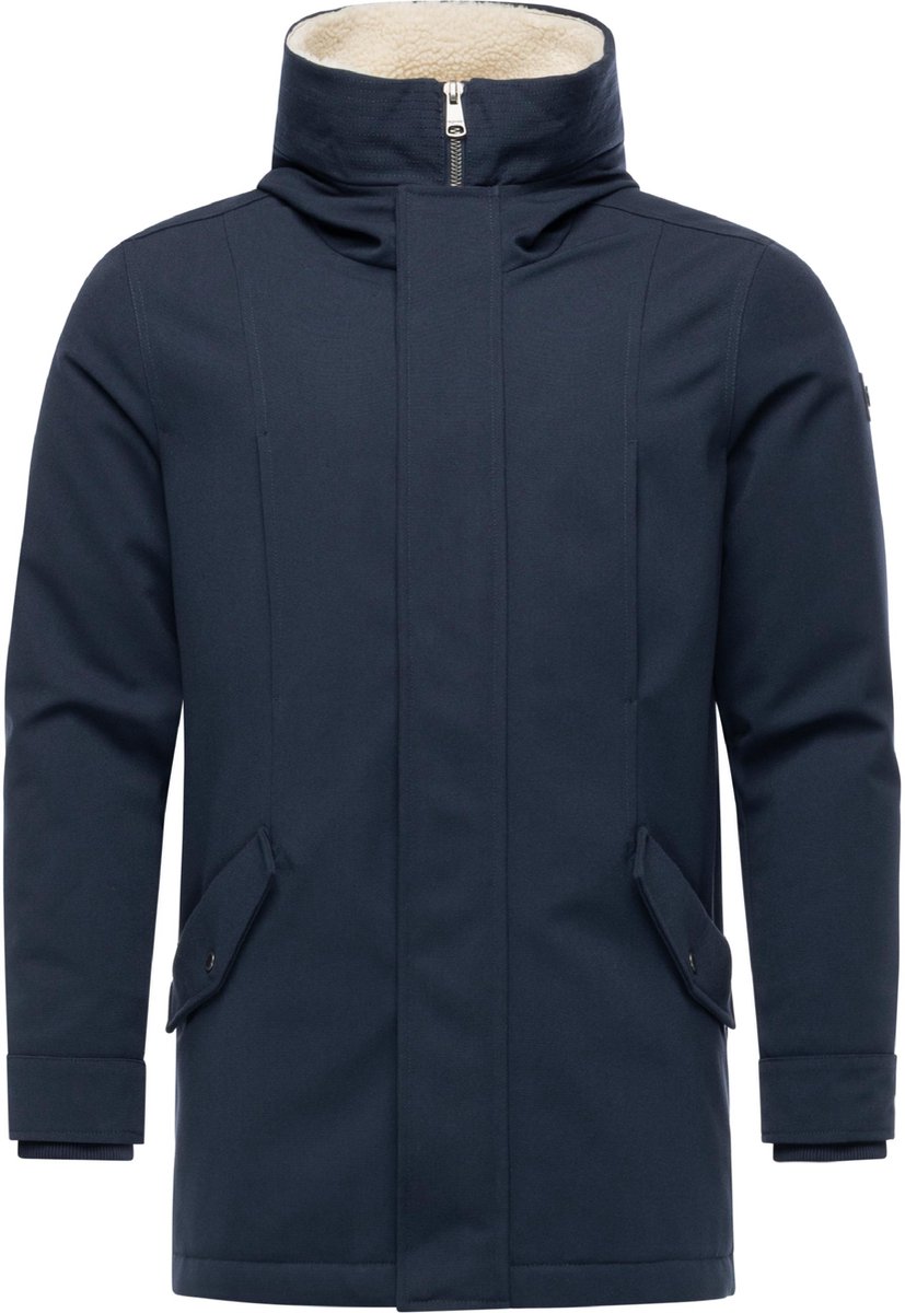 Ragwear heren korte jas