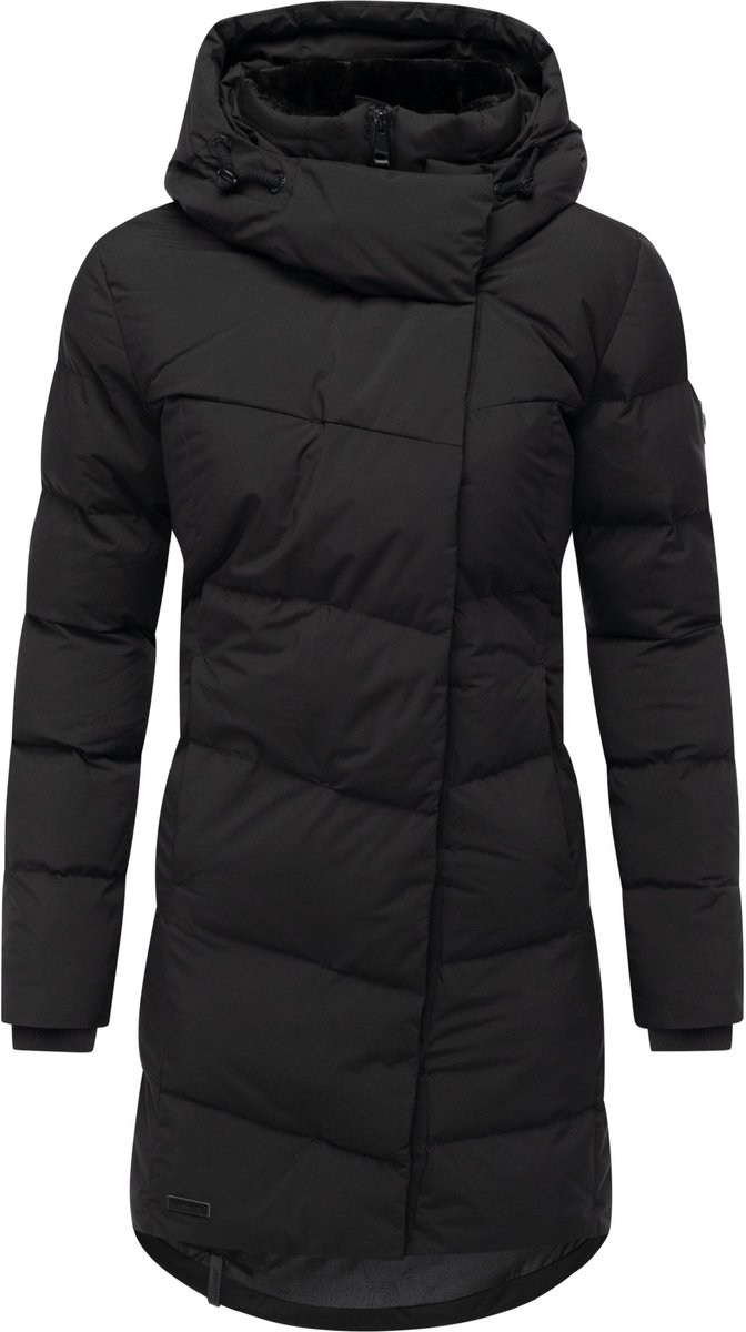 Ragwear Dames Winterjas