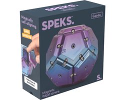 Speks Geode sphere - Nova