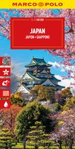 Marco Polo Maps - Japan Marco Polo Map
