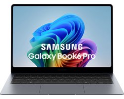 Samsung Galaxy Book6 Pro (14