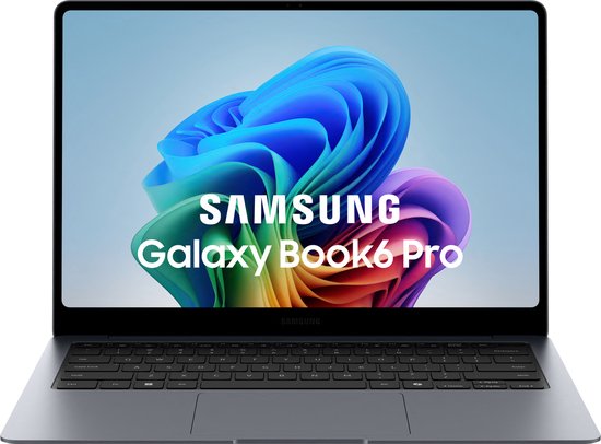Samsung Galaxy Book6 Pro (14", Ultra X7, 32GB), Copilot+PC - Samsung - Hoofdafbeelding