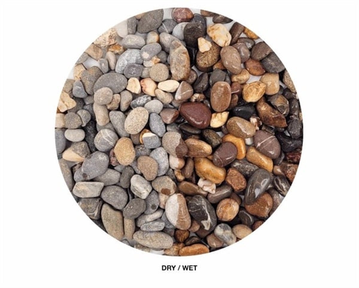 WIO Stream Gravel 8-20MM | 2KG