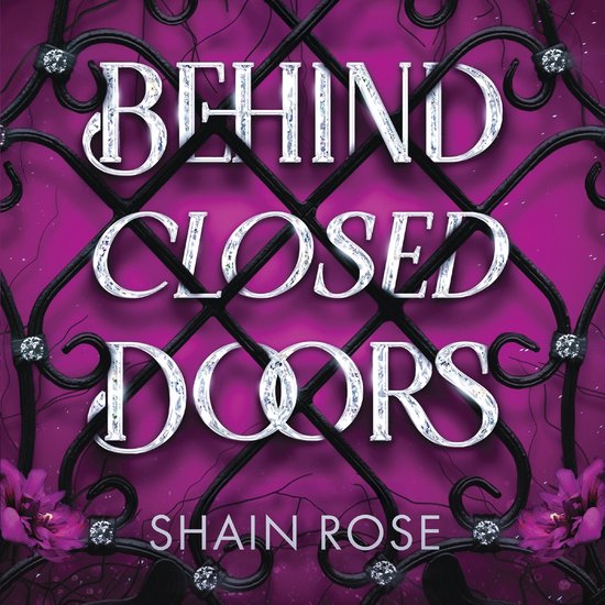 Behind Closed Doors - cover