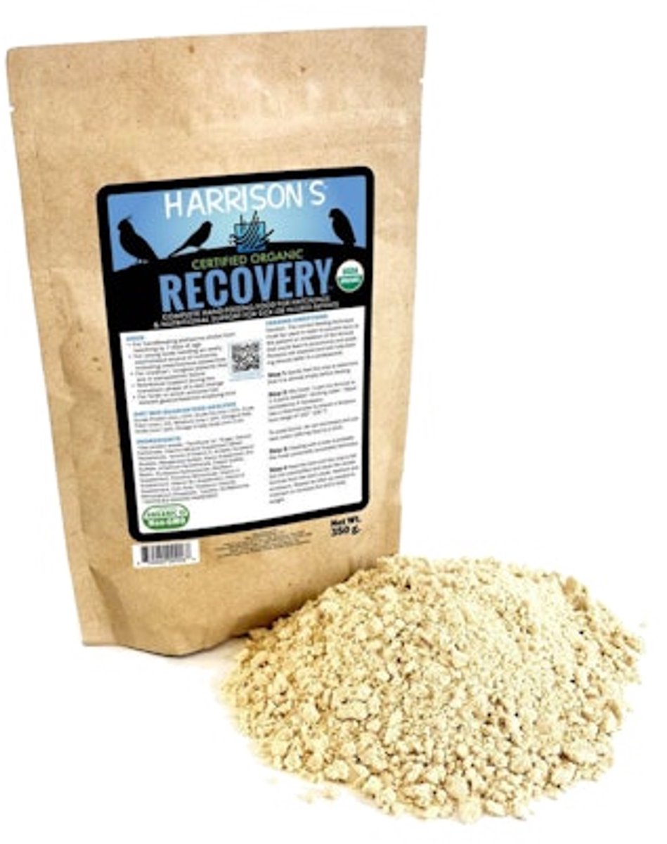 Harrison's Recovery Formula - 56,7 g