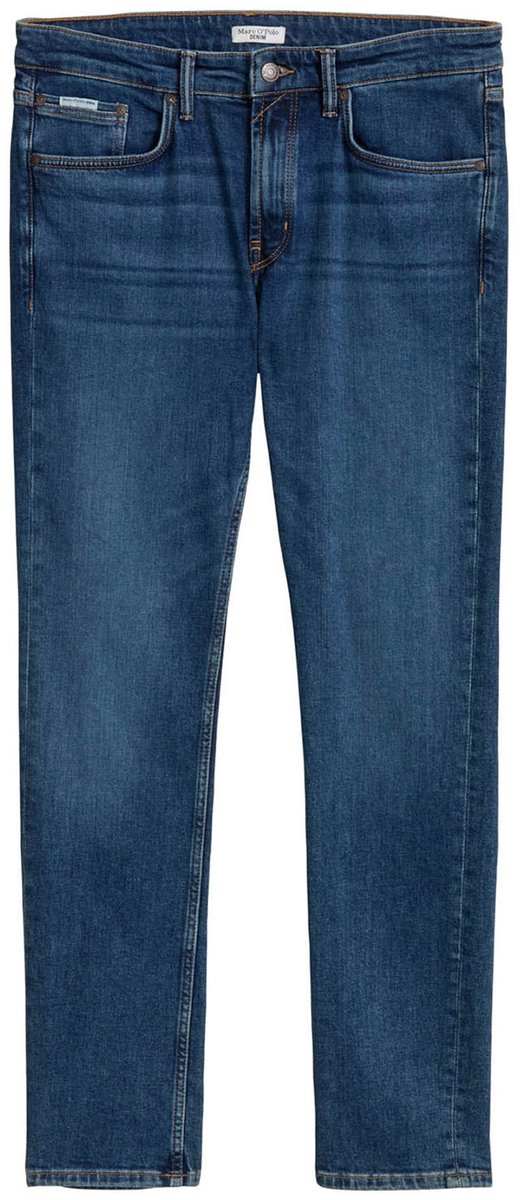 Marc O Polo DENIM Spijkerbroek Vidar Slim