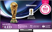Hisense 65U7Q PRO - 65 inch - 4K MiniLED - 2025