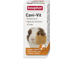 Beaphar Cavi-Vit 20ml