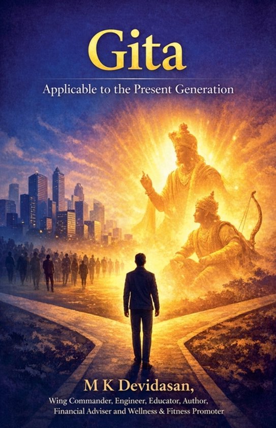 Gita - cover