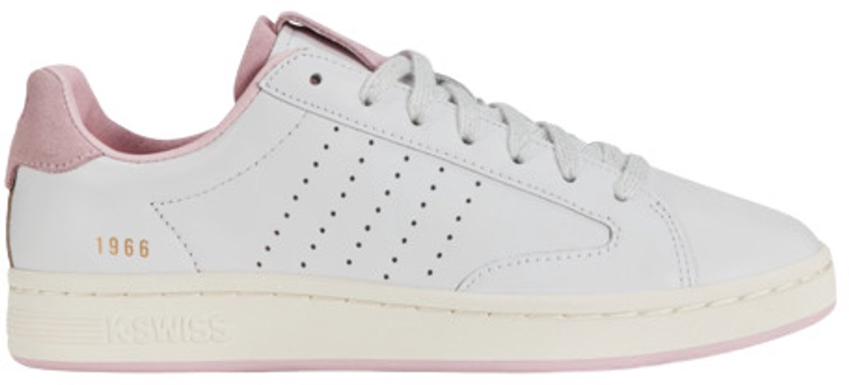 K-SWISS Lozan Klub LTH wit