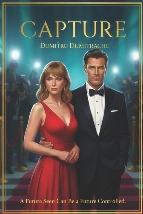 Capture - cover