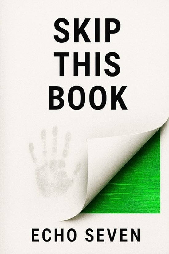 Skip This Book - cover
