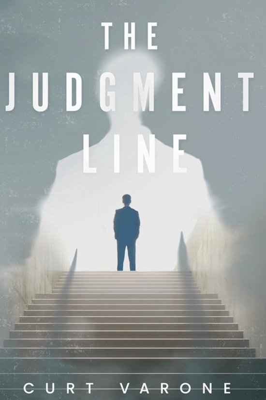 The Judgment Line - cover