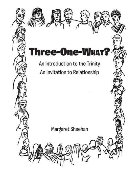 Three-One-WHAT? - cover