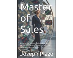 Master of Sales
