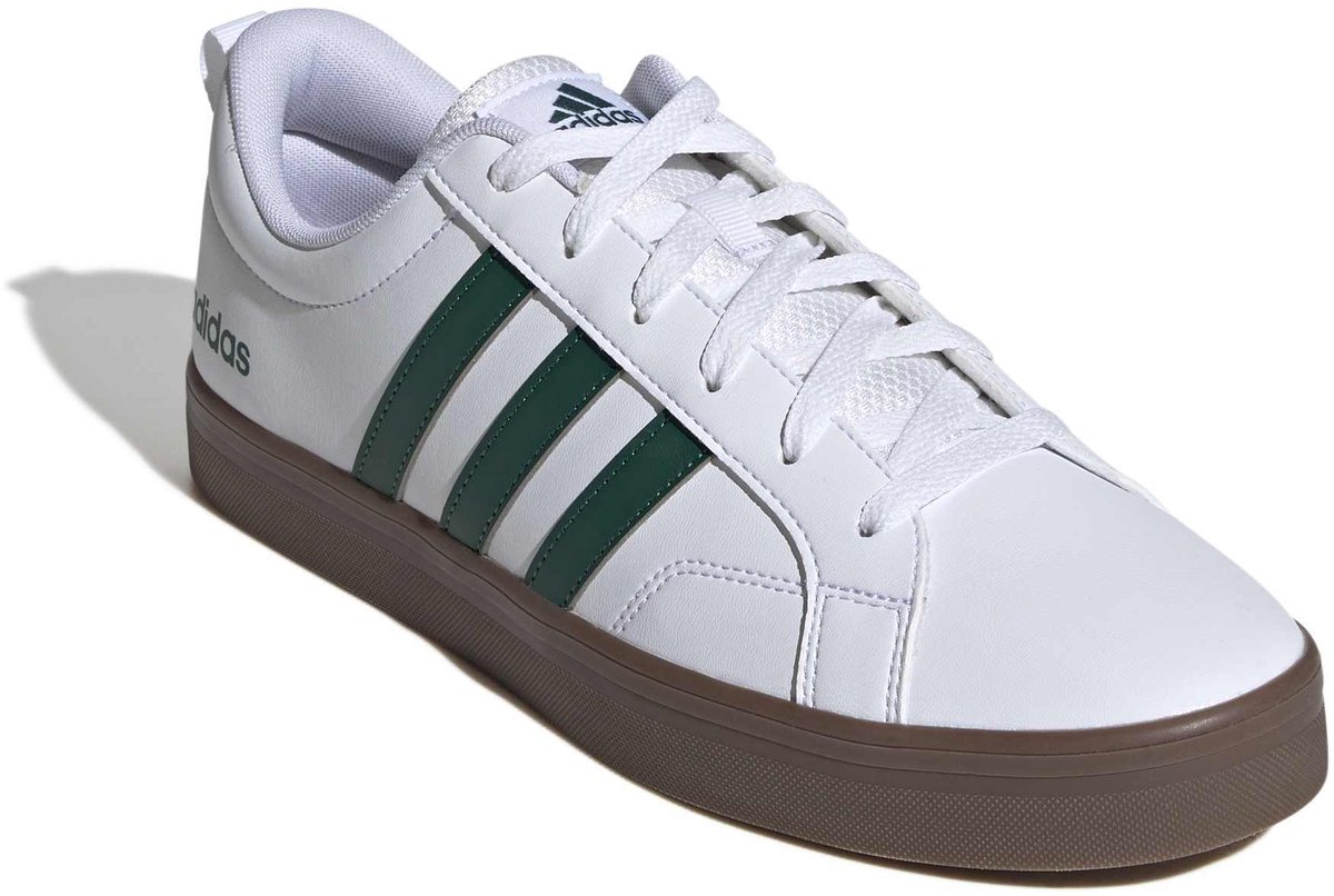 Kindertrainers adidas VS Pace 2.0 Ftwwht/cgreen/gum5