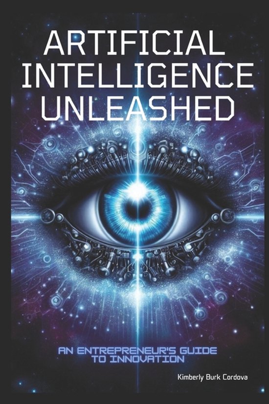 Empowering Small Businesses- Artificial Intelligence Unleash ... - cover