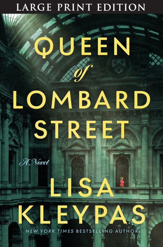 Queen of Lombard Street - cover