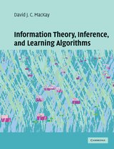 Information Theory Inference & Learning