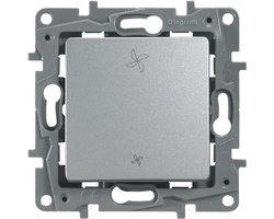 Schakelaar voor Mechanisch Ventilatiesysteem