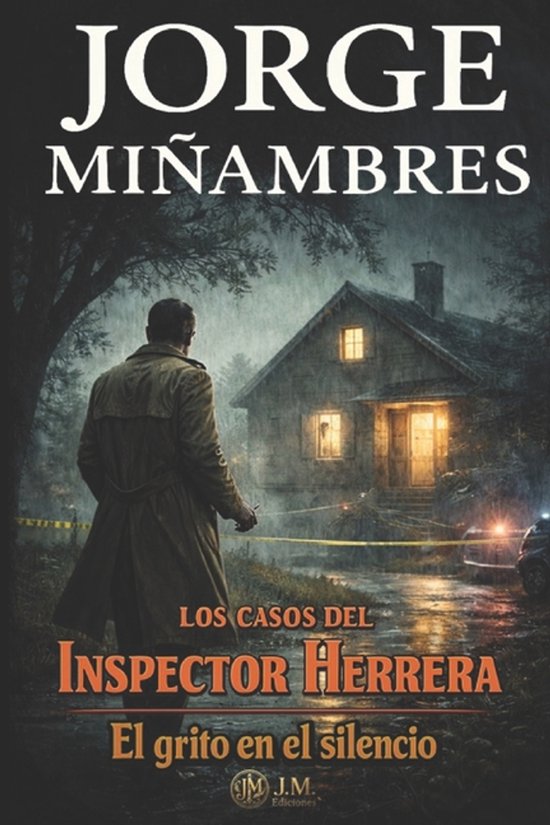 Los Casos del Inspector Herrera-Los Casos del Inspector Herr ... - cover