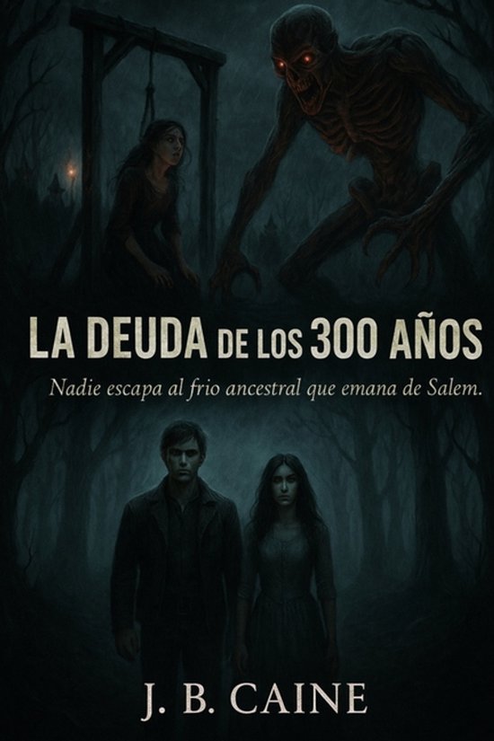 La Deuda de los 300 Años - cover