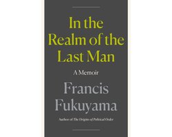 In the Realm of the Last Man