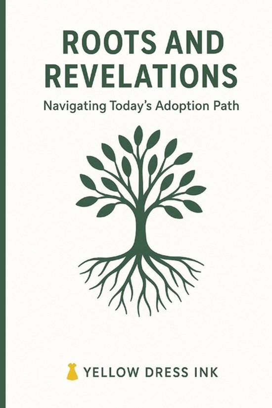 Roots and Revelations - cover