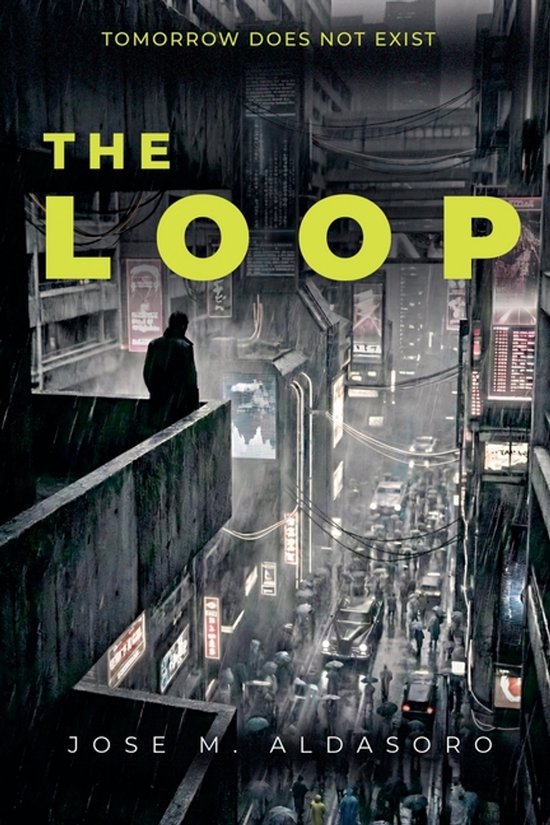 The Loop - cover