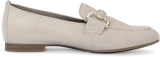 Gabor DAMES Loafers, Vrouwen Slippers,slippers,college schoenen,loafer,zakelijke schoenen,Bruin (chocolate) / 38,39 EU / 6 UK
