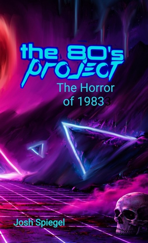 The '80s Project - cover