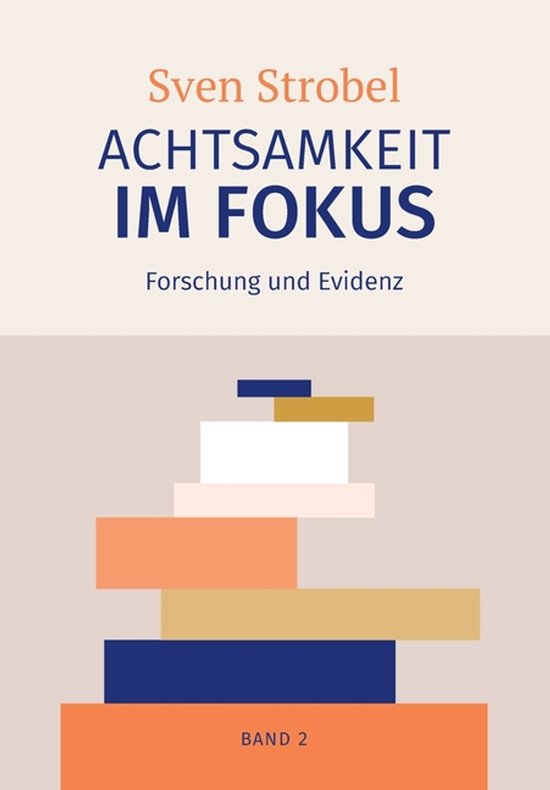 Achtsamkeit Im Fokus- Achtsamkeit im Fokus - cover