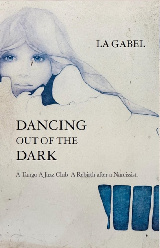 Dancing out of the Dark - cover