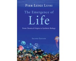 Omslag van Emergence Of Life