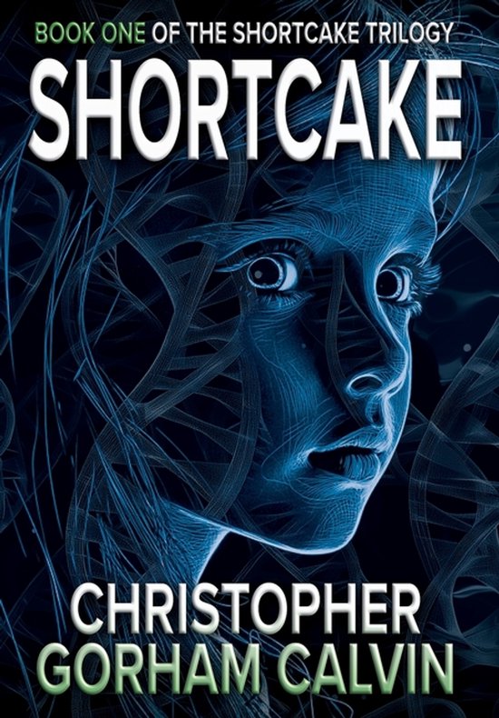 Shortcake- Shortcake - cover