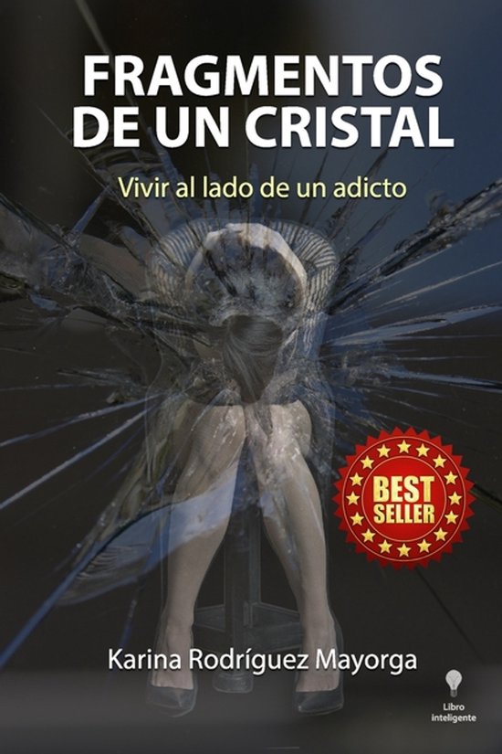 Fragmentos De Un Cristal - cover